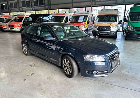 Audi A3 1.2 TFSI Ambition*KLIMA*SHZ*PDC