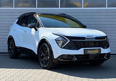 Kia Sportage Nightline Edition 4WD PANO/STHZ/GARANT