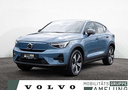 Volvo C40 Recharge Twin Motor AWD Plus SHZ LED PANO