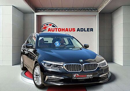 BMW 540 i xDrive Kombi*LUXURY LINE*KAMER*PANO*HUD*LED