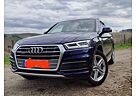 Audi Q5 2.0 TDI S tronic