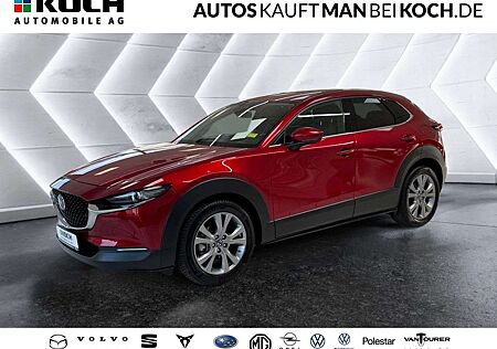 Mazda CX-30 2.0 SKYACTIV-G M Hyb.150 Excl-Line 2WD (E6d)