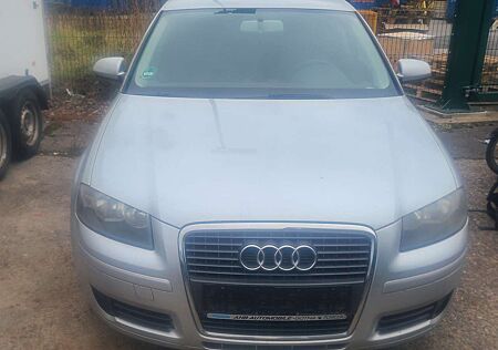 Audi A3 1.6 FSI Ambition