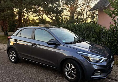 Hyundai i20 1.2 Advantage