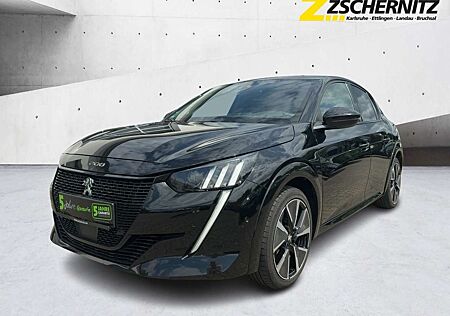 Peugeot 208 e- Elektromotor 136 (e)GT e-Pack Kamera Navi