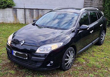 Renault Megane Grandtour dCi 130 FAP Expression