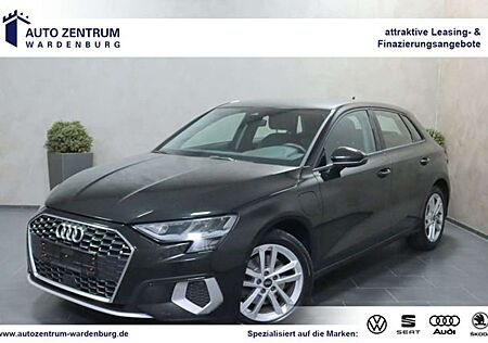 Audi A3 Sportback 40 TFSI e Advanced LED NAVI VIRTUAL