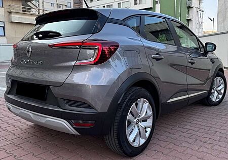 Renault Captur 1.3 TCe BOSE Edition