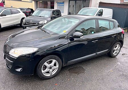 Renault Megane III Lim. 5-trg. Expression*gepflegt*
