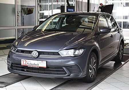 VW Polo Volkswagen 1.0 TSI Life DSG*PDC*Rückfahrkamera