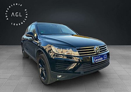 VW Touareg Volkswagen V6 TDI Start-Stopp 4Motion *Leder*Navi*