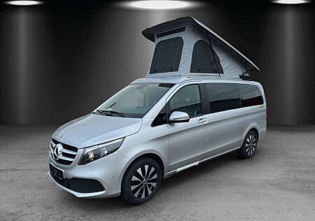 Mercedes-Benz V 220 Pössl Vanstar d Thermotr, Standhzg