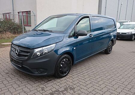 Mercedes-Benz Vito Kasten 116 CDI/BT RWD extralang Klima AHK