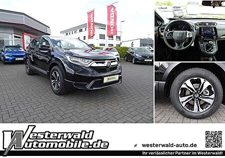 Honda CR-V 1.5T 2WD Comfort / 1. Hand