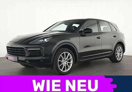 Porsche Cayenne Navi|AHK|CarPlay|LED|SHZ|PDC|Kamera|HiFi