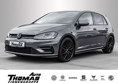 VW Golf Volkswagen VII Join R-Line 1.0 TSI ACC+NAVI+SHZ+PDC