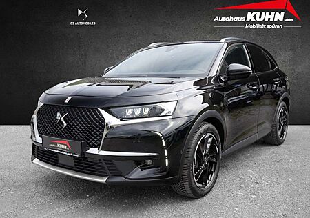 DS Automobiles DS7 Crossback DS 7 Crossback E-Tense Grand Chic 4x4 PANO