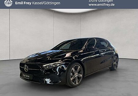 Mercedes-Benz A 180 A-Klasse
