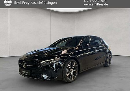 Mercedes-Benz A 180 Progressive Advanced