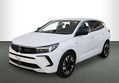 Opel Grandland 1.5 D Automatik Elegance