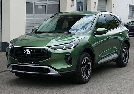 Ford Kuga 2.5 Hybrid FHEV Active*4x4*AHK*