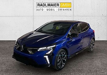 Mitsubishi Colt Select 1.6 Hybrid