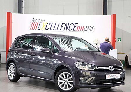 VW Golf Sportsvan Volkswagen 1.2 TSI LOUNGE / SONRDERMODELL /