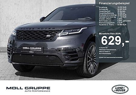 Land Rover Range Rover Velar 3.0 d R-Dynamic SE Head UP LED