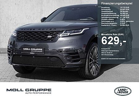Land Rover Range Rover Velar 3.0 d R-Dynamic SE Head UP LED