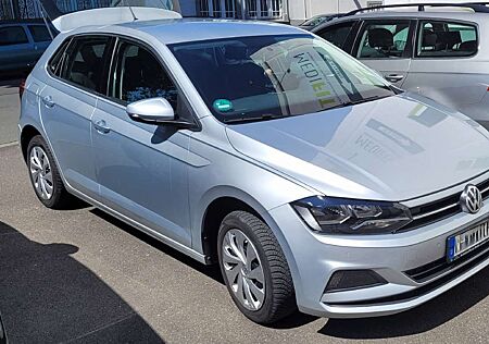 VW Polo Volkswagen 1.0 TSI DSG Comfortline
