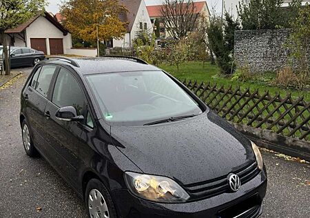 VW Golf Plus Volkswagen 1.6 Comfortline