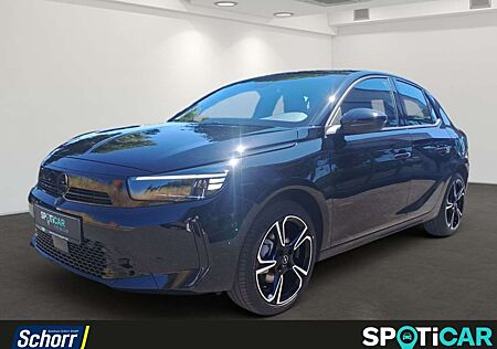 Opel Corsa 1.2 Direct Injection Turbo Automatik GS Intelli LE