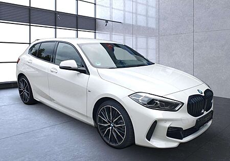BMW 118 i M Sport*19Zoll*Harman Kardon*AHK
