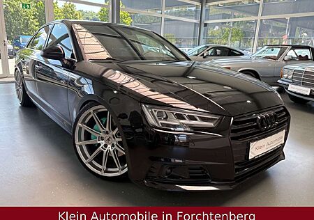 Audi A4 3.0TDI Lim Aut Matrix Massage ACC Virtual 20"