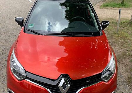 Renault Captur Helly Hansen TCe 120 EDC Automatik