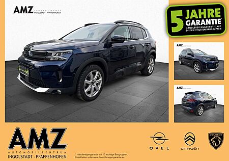 Citroën C5 Aircross Citroen 225 S&S Shine AHK+Alcantara+LED+SHZ