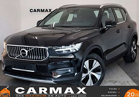 Volvo XC 40 XC40 T4 Inscription Expr. Navi,LED,Apple CarPlay