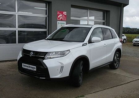Suzuki Vitara 1.4 Comfort+ 4x2 AZV Allwetterräder