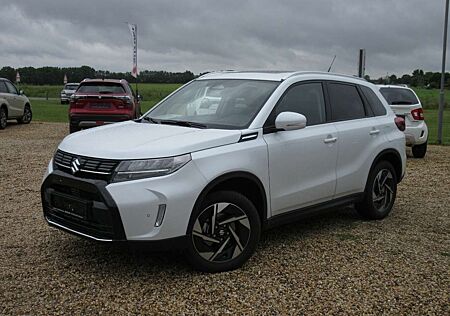Suzuki Vitara 1.4 Comfort+ 4x2 AZV Allwetterräder