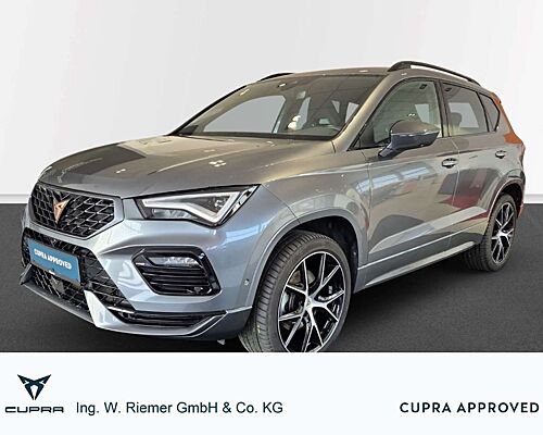 CUPRA Ateca 4Drive 2.0 TSI DSG+digitales Cockpit+SHZ