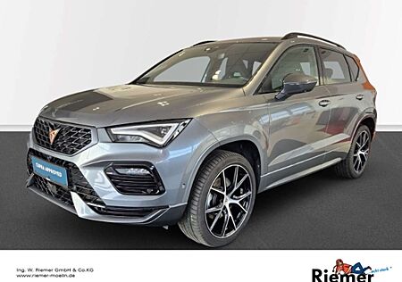 Cupra Ateca 4Drive 2.0 TSI DSG+digitales Cockpit+SHZ