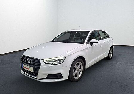 Audi A3 35 TFSI SPORT*1.HAND*XENON*DSG*NAVI*SHZ*ALU*LED