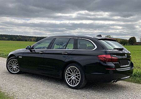 BMW 525d 525 Touring Aut. Modern Line