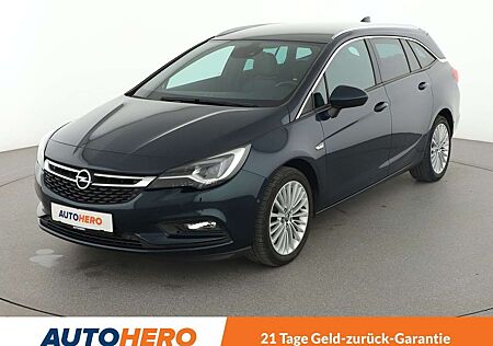 Opel Astra 1.4 SIDI Turbo Innovation Start/Stop*NAVI*CAM*SHZ*