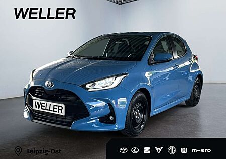 Toyota Yaris Hybrid 1.5 Club *CarPlay*CAM*Spurhalteass*