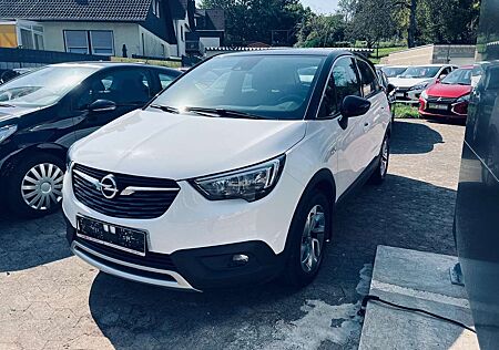 Opel Crossland X Bluetooth/Klimaautomatik