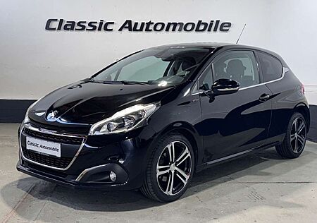 Peugeot 208 Allure *Panorama*Einparkhilfe*Klima*