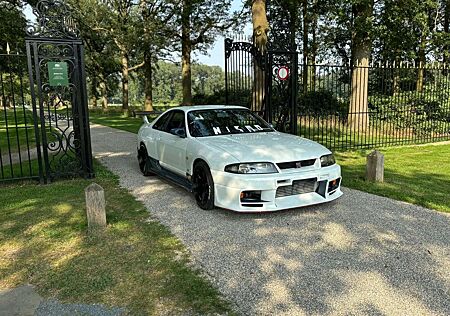 Nissan Skyline R33 GTR RB26 *neu Lackiert*DreamCar*TOP*