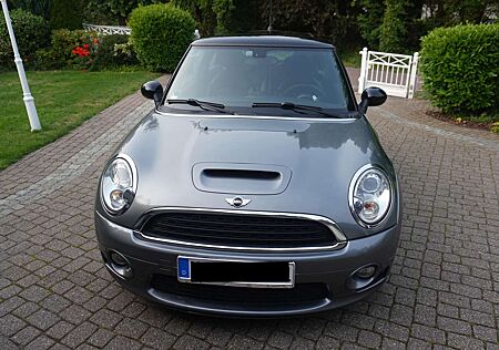 Mini Cooper S Aut.
