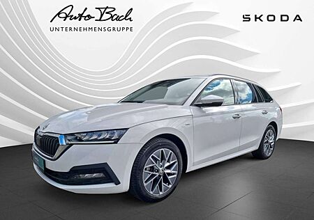 Skoda Octavia Combi Tour 2.0 TDI DSG